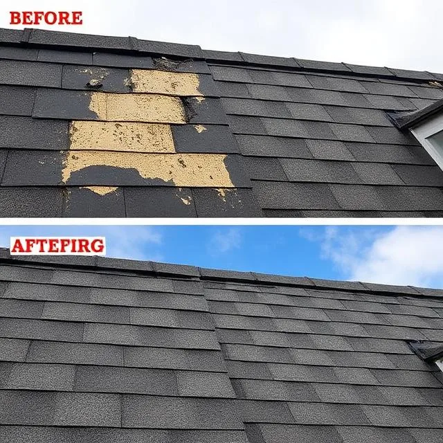 Roof Repair Near Me in Waterloo, IA near me